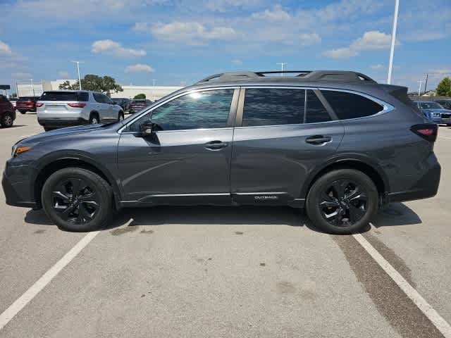 Thumbnail: 2020 Subaru Outback - 6