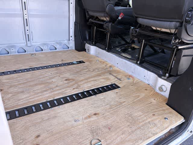 Thumbnail: 2023 RAM ProMaster - 29