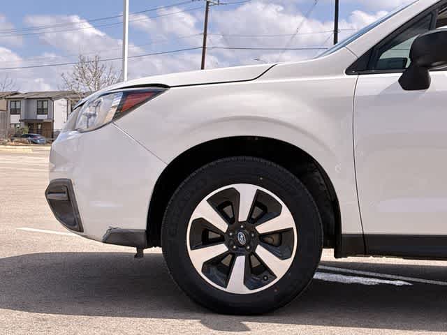 Thumbnail: 2018 Subaru Forester - 14