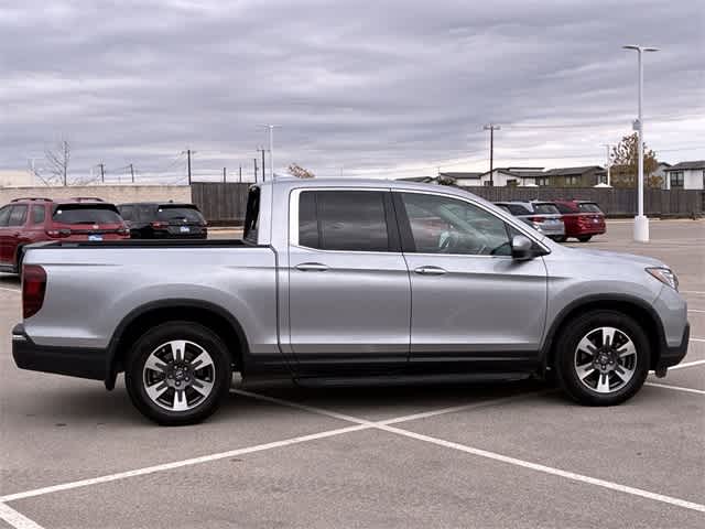 Thumbnail: 2019 Honda Ridgeline - 7