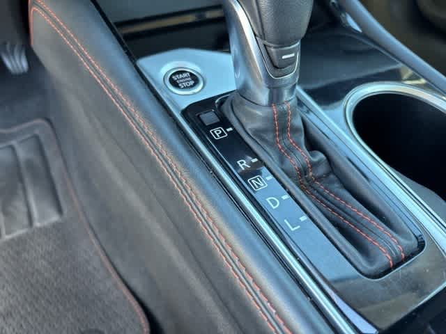 Thumbnail: 2023 Nissan Altima - 17