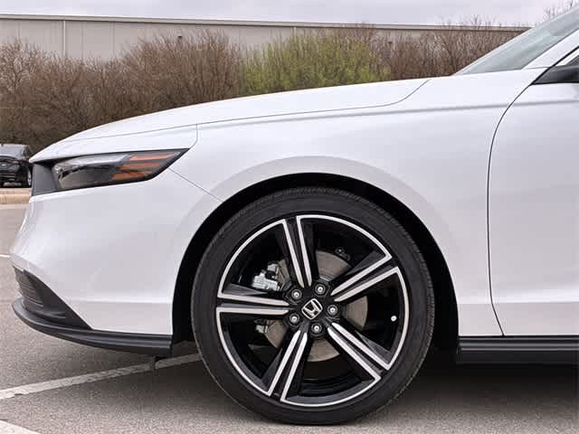 Thumbnail: 2025 Honda Accord - 14