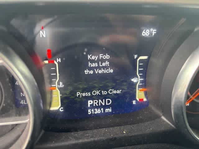 Thumbnail: 2021 Jeep Wrangler - 13