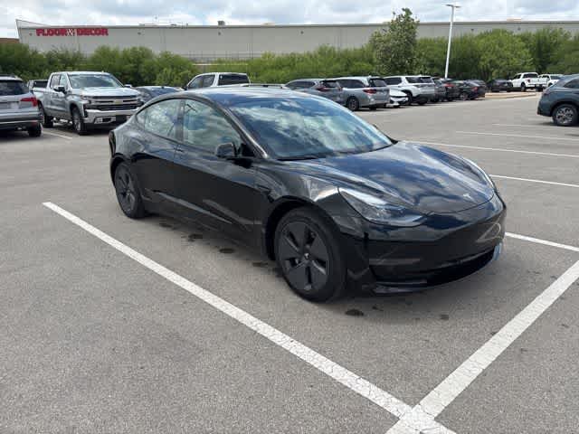 Thumbnail: 2021 Tesla Model 3 - 7