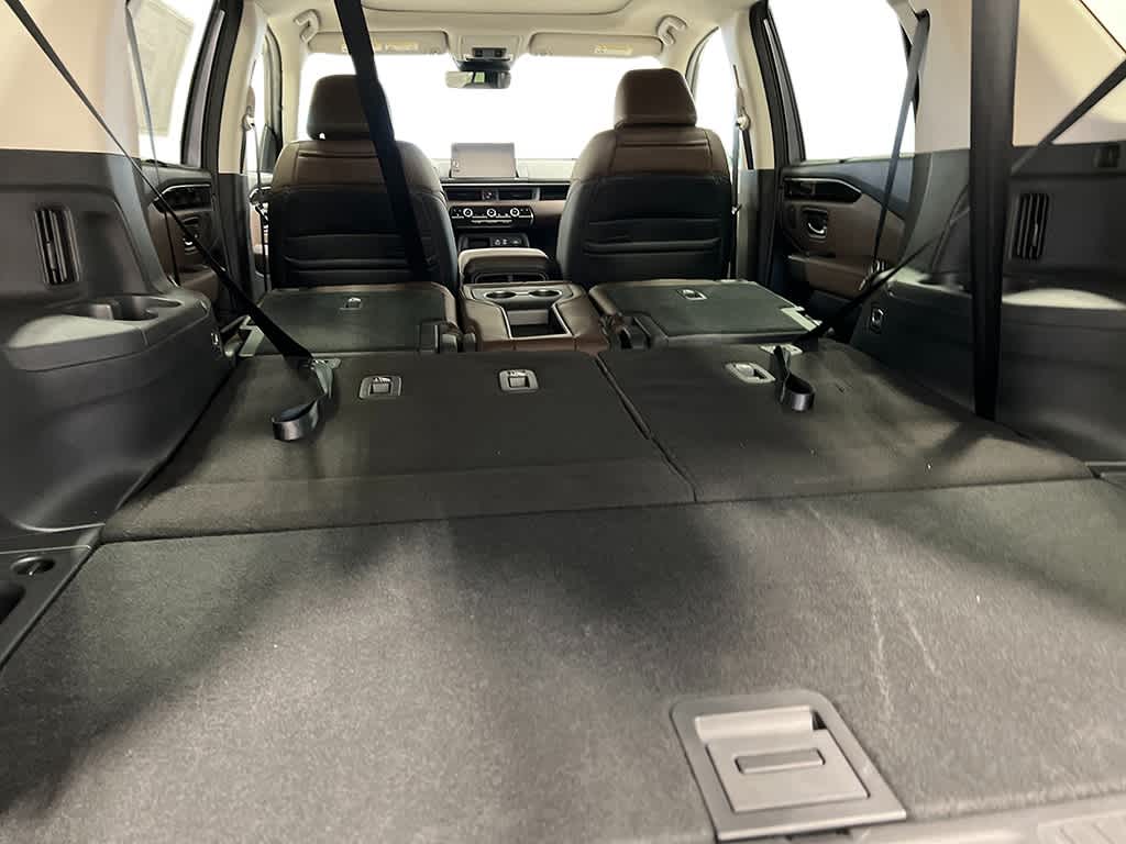 Thumbnail: 2025 Honda Pilot - 36