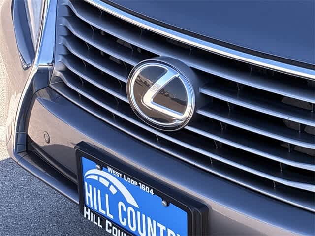 Thumbnail: 2015 Lexus RX - 12