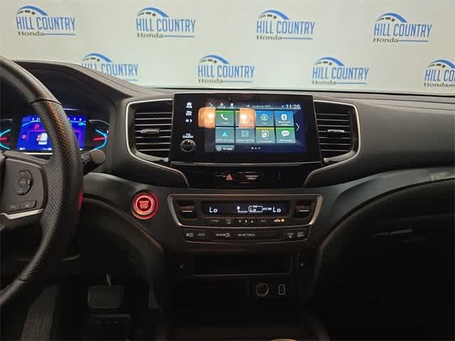 Thumbnail: 2019 Honda Passport - 30