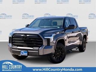 2023 Toyota Tundra SR5 3.5L V6 Truck CrewMax