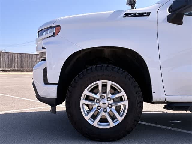 Thumbnail: 2020 Chevrolet Silverado 1500 - 14