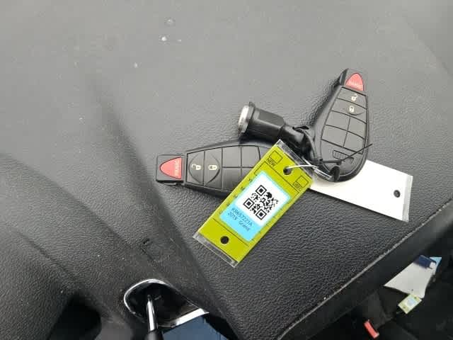 Thumbnail: 2019 Dodge Grand Caravan - 24