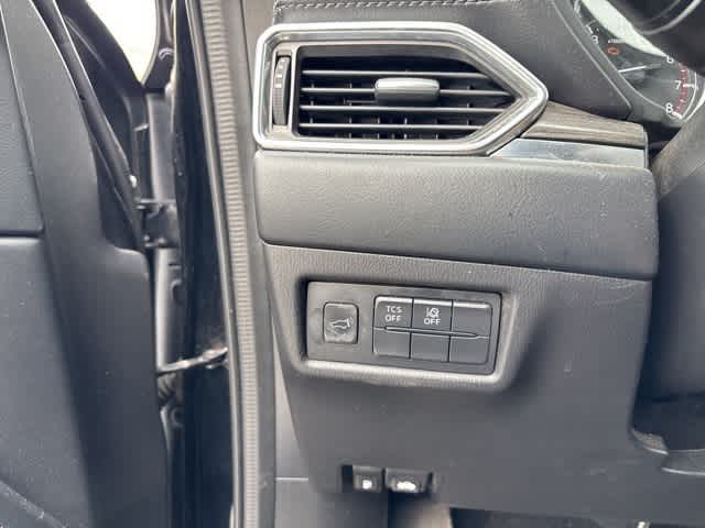 Thumbnail: 2018 Mazda CX-5 - 9