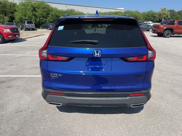 2023 Honda CR-V Hybrid Sport photo 4