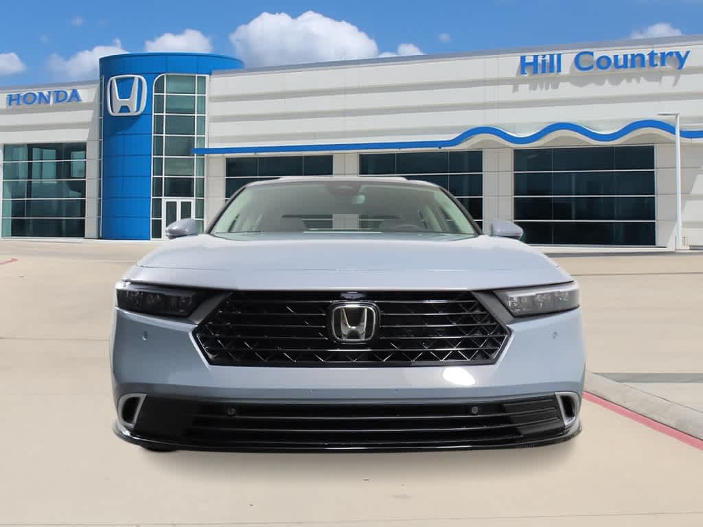 Thumbnail: 2026 Honda Accord - 8