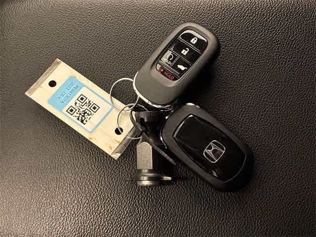 Thumbnail: 2023 Honda CR-V - 42