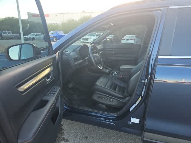 Thumbnail: 2024 Honda CR-V - 9