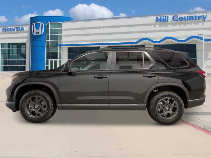 Thumbnail: 2025 Honda Pilot - 2