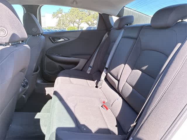 Thumbnail: 2024 Chevrolet Malibu - 20