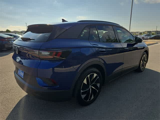 Thumbnail: 2021 Volkswagen ID.4 - 6