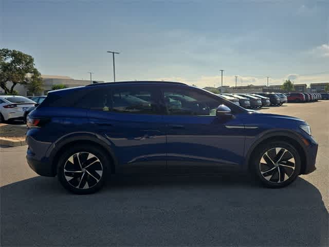 Thumbnail: 2021 Volkswagen ID.4 - 7