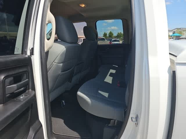 Thumbnail: 2013 RAM 1500 - 12
