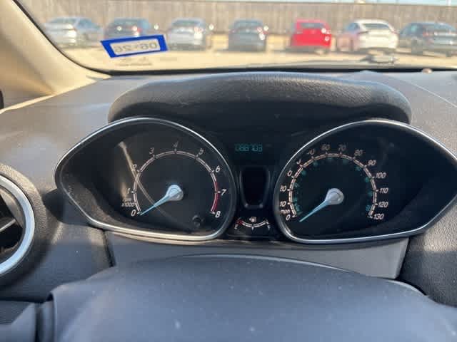 Thumbnail: 2014 Ford Fiesta - 14