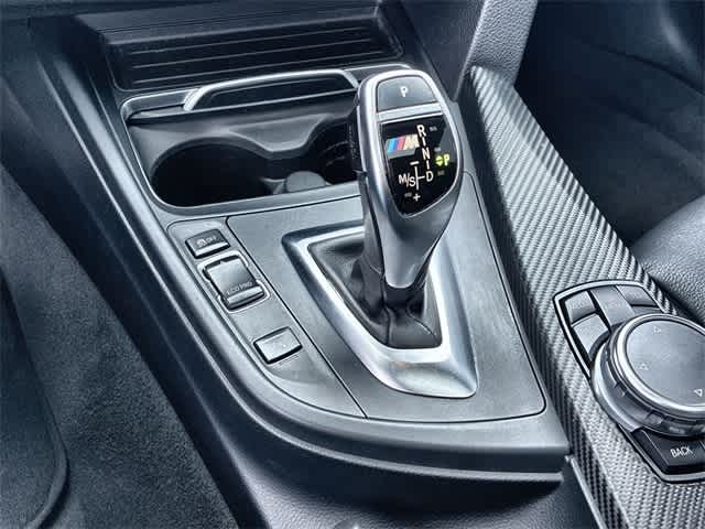 Thumbnail: 2016 BMW 4 Series - 35