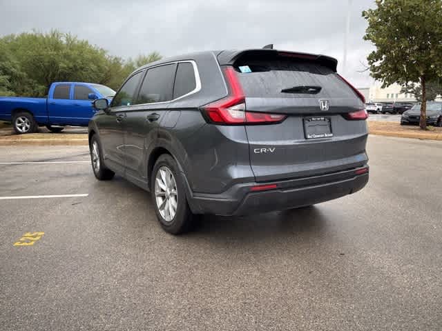 Thumbnail: 2024 Honda CR-V - 3