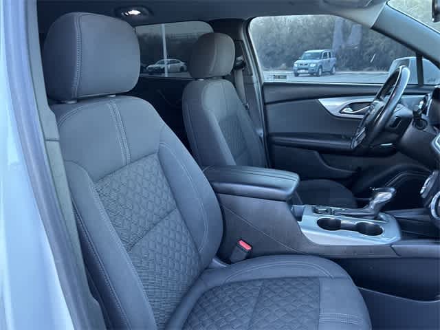 Thumbnail: 2020 Chevrolet Blazer - 22