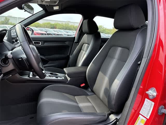 Thumbnail: 2023 Honda Civic - 17