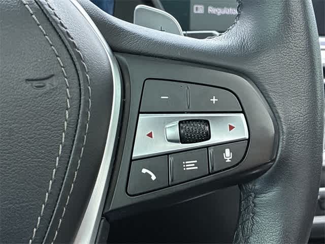 Thumbnail: 2023 BMW X5 - 27