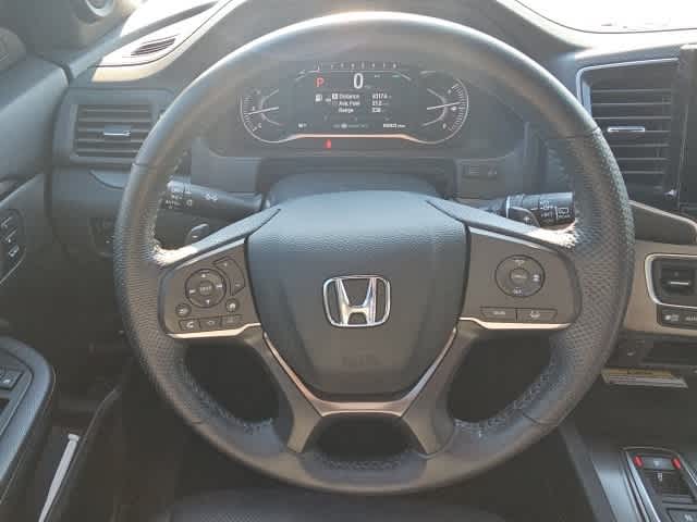 Thumbnail: 2023 Honda Passport - 14