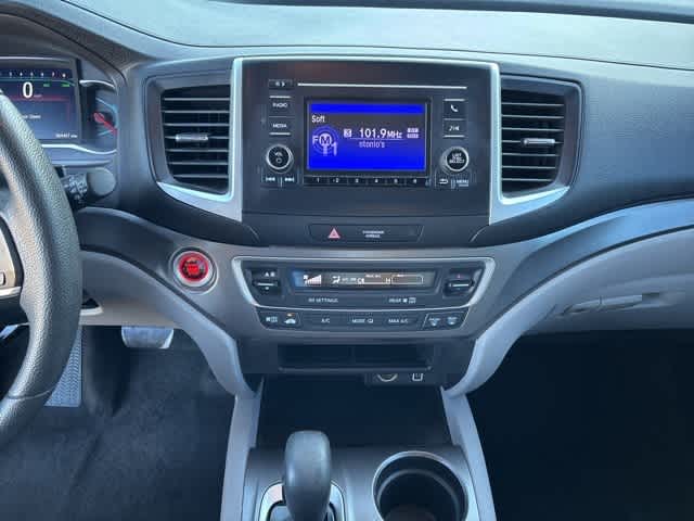 Thumbnail: 2019 Honda Pilot - 18