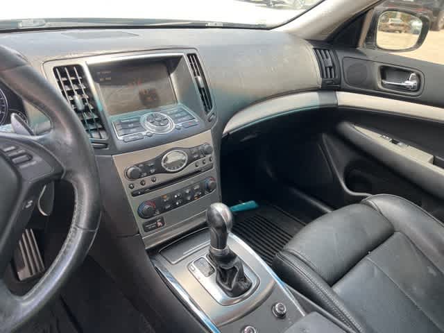 Thumbnail: 2011 INFINITI G37 - 20