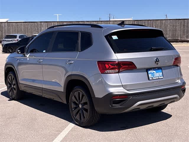 Thumbnail: 2024 Volkswagen Taos - 4