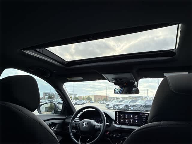 Thumbnail: 2024 Honda Accord - 23