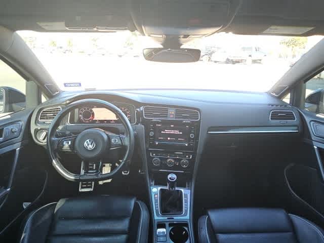 Thumbnail: 2019 Volkswagen Golf - 12