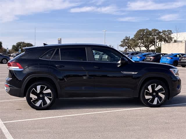 Thumbnail: 2024 Volkswagen Atlas - 7