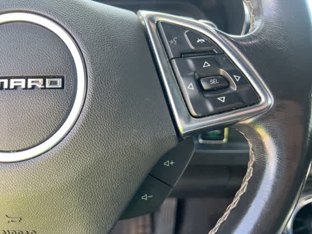 Thumbnail: 2019 Chevrolet Camaro - 12