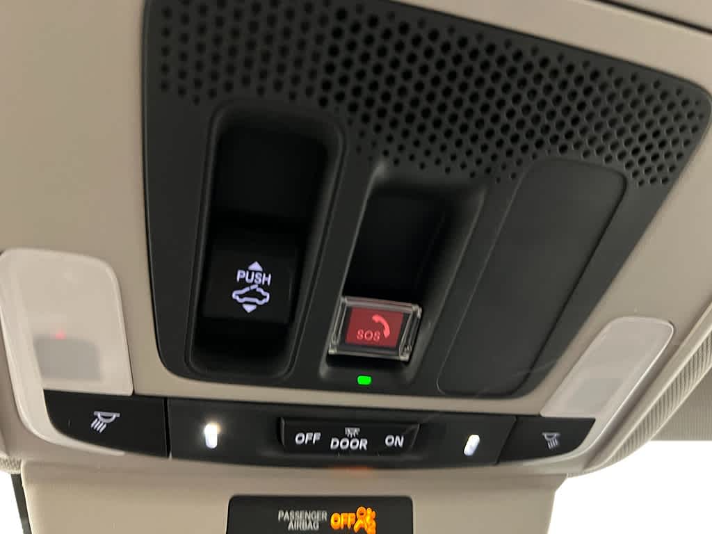 Thumbnail: 2025 Honda Accord - 27