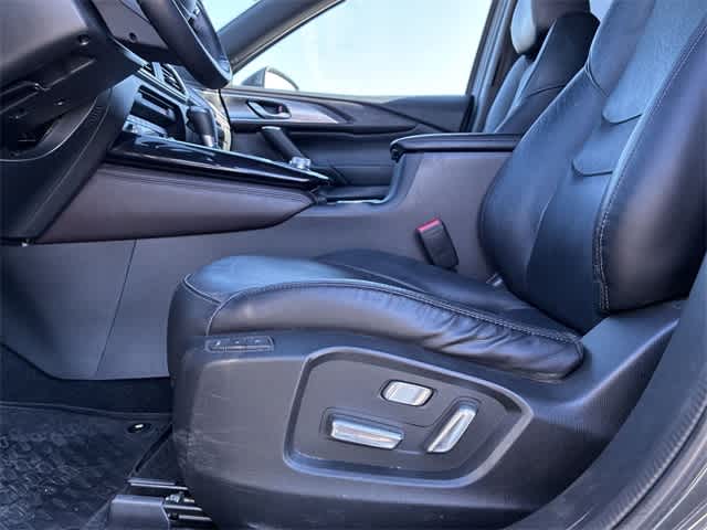 Thumbnail: 2019 Mazda CX-9 - 18