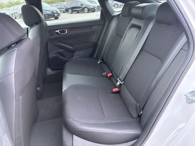 Thumbnail: 2026 Honda Civic - 21