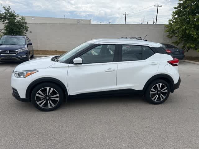 Thumbnail: 2018 Nissan Kicks - 2