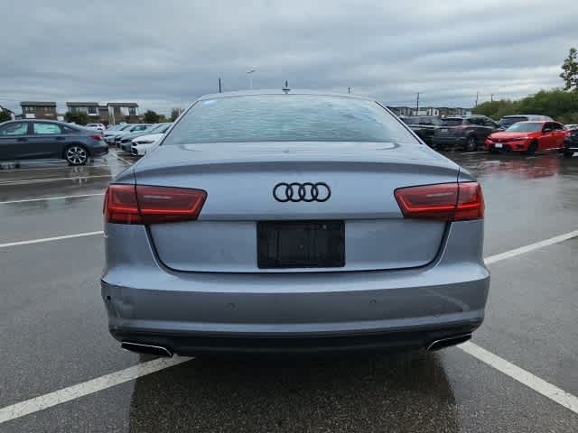 Thumbnail: 2017 Audi A6 - 6