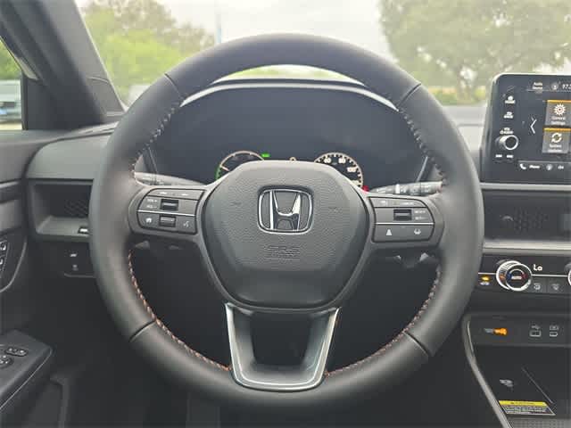 Thumbnail: 2025 Honda CR-V - 26