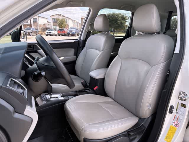 Thumbnail: 2018 Subaru Forester - 17