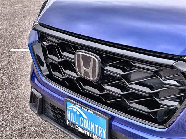 Thumbnail: 2023 Honda CR-V - 12