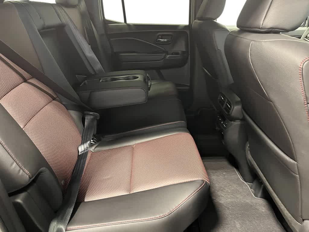 Thumbnail: 2026 Honda Ridgeline - 25