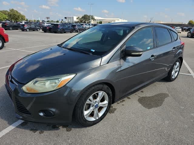 2013 Ford Focus SE -
                  San Antonio, TX