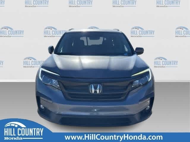 Thumbnail: 2022 Honda Pilot - 9