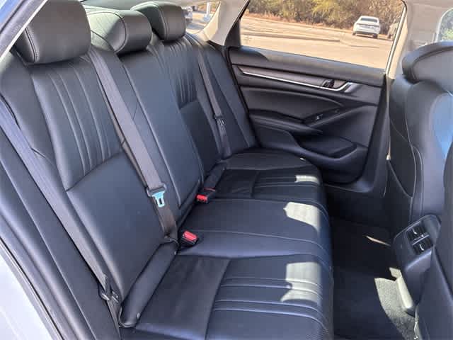 Thumbnail: 2019 Honda Accord - 22